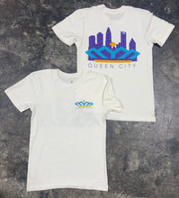 Load image into Gallery viewer, K Dots x Support Local: CLT Tee