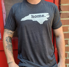 Load image into Gallery viewer, Home- Charcoal T-Shirt