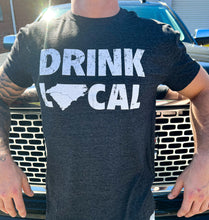 Load image into Gallery viewer, Support Local Apparel - Drink Local T-Shirt