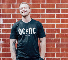 Load image into Gallery viewer, Support Local Apparel - QC/NC T-Shirt