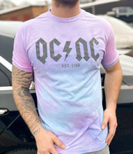 Load image into Gallery viewer, Support Local Apparel - QC/NC T-Shirt