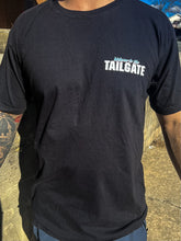 Load image into Gallery viewer, Support Local Apparel - Welcome to the Tailgate T-Shirt