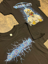 Load image into Gallery viewer, Panthers Tour Tee
