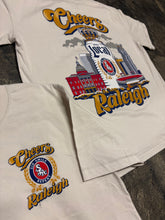 Load image into Gallery viewer, Cheers Raleigh Tee
