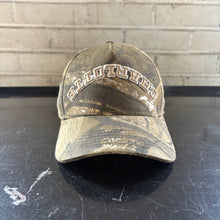 Load image into Gallery viewer, Upside Down Charlotte Hat: Camo
