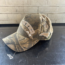 Load image into Gallery viewer, Upside Down Charlotte Hat: Camo

