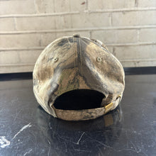 Load image into Gallery viewer, Upside Down Charlotte Hat: Camo
