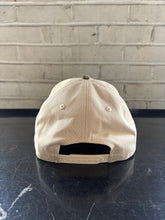 Load image into Gallery viewer, Upside Down Charlotte Hat: Tan/Camo
