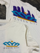 Load image into Gallery viewer, K Dots x Support Local: CLT Tee
