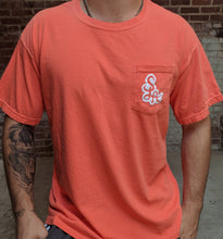 Load image into Gallery viewer, Brand Ambassador Tee - Coral
