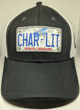 Load image into Gallery viewer, Char-LIT Hat - Charcoal
