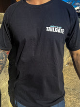 Load image into Gallery viewer, Support Local Apparel - Welcome to the Tailgate T-Shirt
