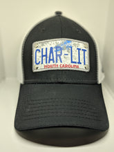 Load image into Gallery viewer, Char-LIT Hat - Black
